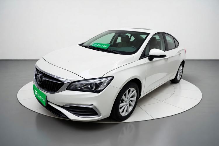 Used Buick Verano 2019 Sedan 15S Automatic Entry Model Guazi used car, China used car export, Used car for sale, Used  cars, Cheapest cars for sale