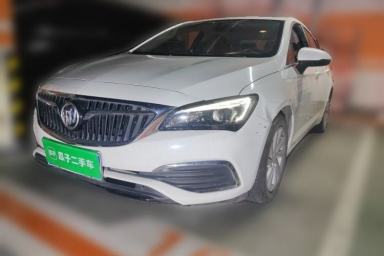 Used Buick Verano 2019 Sedan 15S Automatic Leading Model