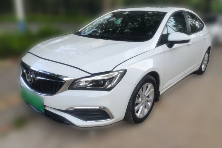 Ojetý Buick Verano 2019 Sedan 15S Automatic Leading Model Guazi used car, China used car export, Used car for sale, Used  cars, Cheapest cars for sale
