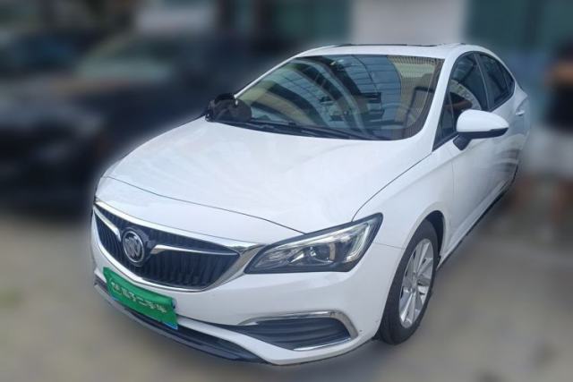 Used Buick Verano 2019 Sedan 15S Automatic Entry Model