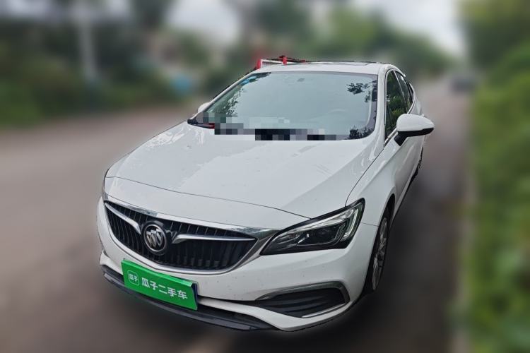 Buick Verano 2019 Sedan 20T Dual-Clutch Leading Model usata Guazi used car, China used car export, Used car for sale, Used  cars, Cheapest cars for sale