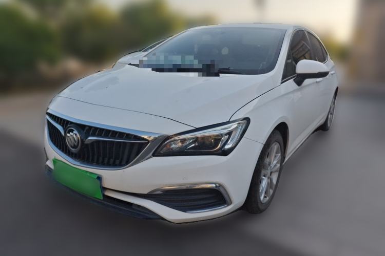 Used Buick Verano 2019 Sedan 20T Dual-Clutch Leading Model Guazi used car, China used car export, Used car for sale, Used  cars, Cheapest cars for sale