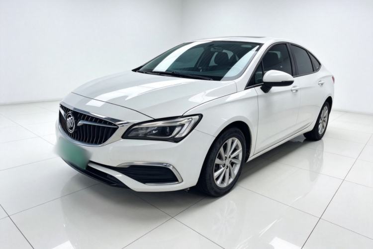 Used Buick Verano 2019 Sedan 15S Automatic Leading Model Guazi used car, China used car export, Used car for sale, Used cars, Cheapest cars for sale