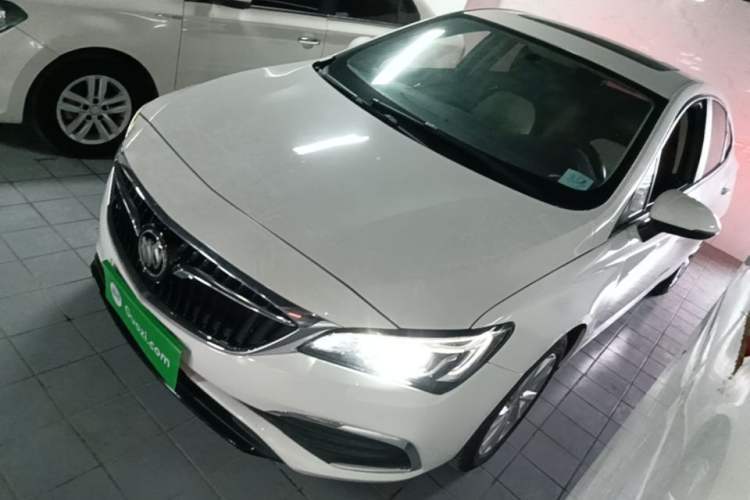 Used Buick Verano 2019 Sedan 15S Automatic Leading Model Guazi used car, China used car export, Used car for sale, Used cars, Cheapest cars for sale