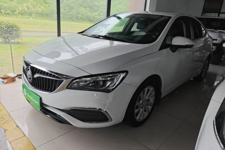 Used Buick Verano 2019 Sedan 15S Automatic Leading Model Guazi used car, China used car export, Used car for sale, Used  cars, Cheapest cars for sale