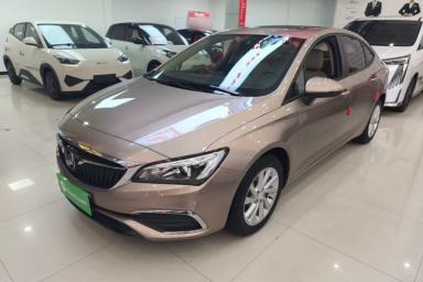 Used Buick Verano 2019 Sedan 15S Automatic Entry Model