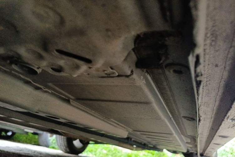 Used Buick Verano 2019 Sedan 15S Automatic Entry Model Chassis Front Left