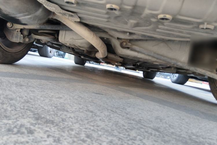 Used Buick Verano 2019 Sedan 15S Automatic Leading Model Chassis Rear