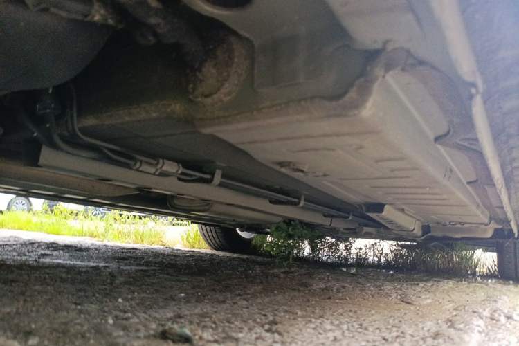 Used Buick Verano 2019 Sedan 15S Automatic Entry Model Chassis Rear Right
