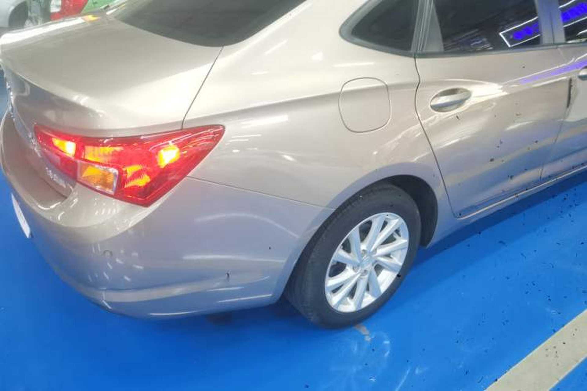 Used Buick Verano 2019 Sedan 15S Automatic Entry Model Exterior 6