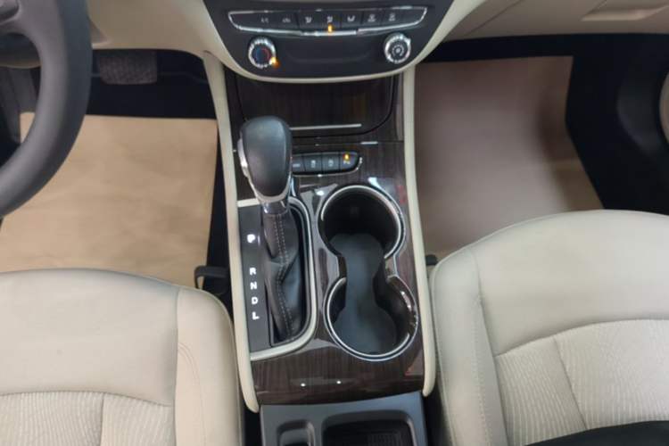 Used Buick Verano 2019 Sedan 15S Automatic Entry Model Gear Lever