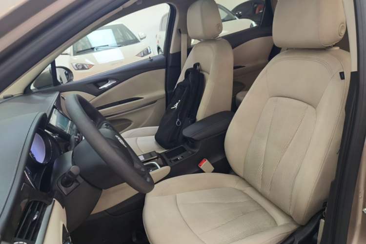 Used Buick Verano 2019 Sedan 15S Automatic Entry Model Left Front Seat
