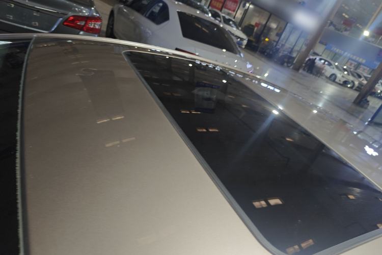 Used Buick Verano 2019 Sedan 15S Automatic Leading Model Roof