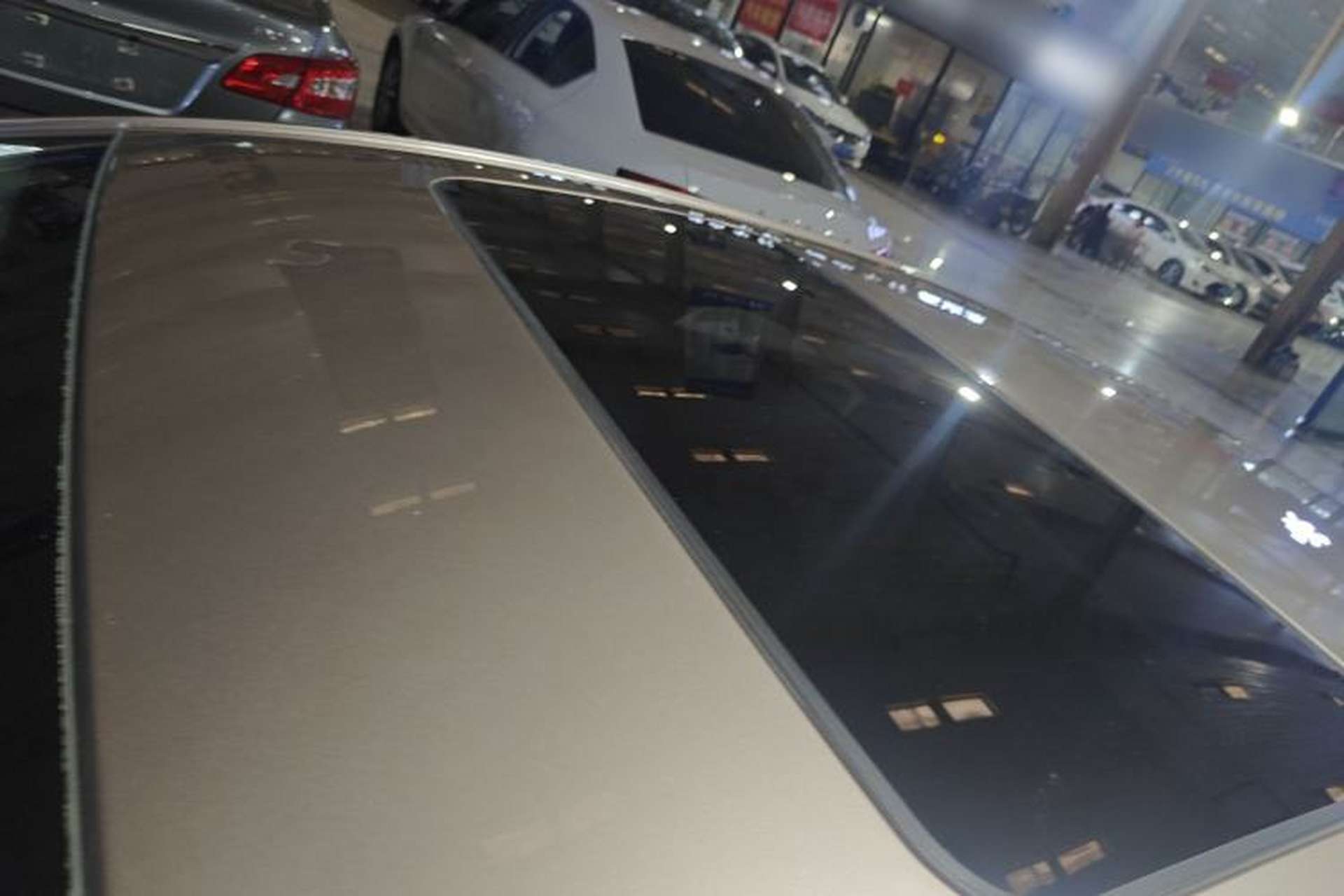 Used Buick Verano 2019 Sedan 15S Automatic Leading Model Roof