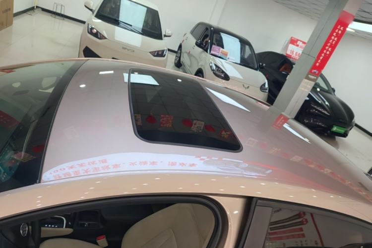 Used Buick Verano 2019 Sedan 15S Automatic Entry Model Roof