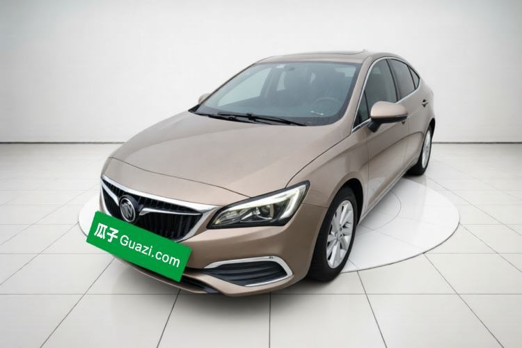 Gebrauchter Buick Verano 2019 Sedan 15S Automatic Entry Model Guazi used car, China used car export, Used car for sale, Used  cars, Cheapest cars for sale