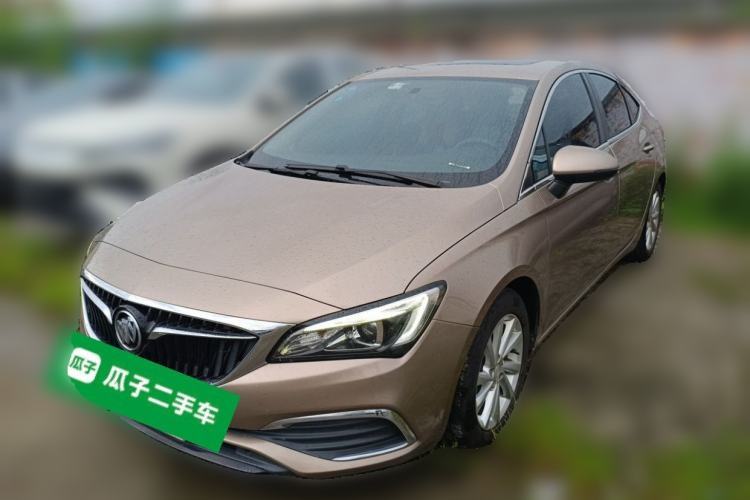 Used Buick Verano 2019 Sedan 15S Automatic Entry Model Guazi used car, China used car export, Used car for sale, Used  cars, Cheapest cars for sale