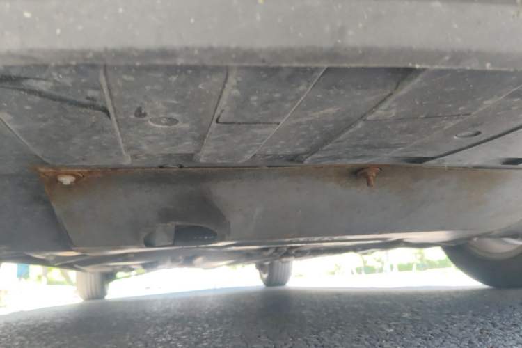 Used Buick Verano 2020 20T CVT Leading Edition Chassis Front