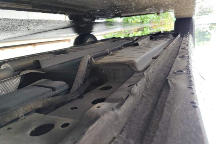 Used Buick Verano 2020 15T Automatic Trend Edition Chassis Front Left