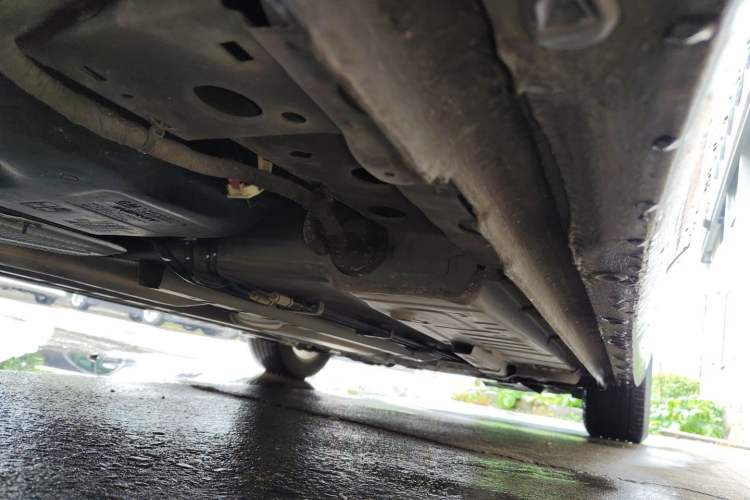 Used Buick Verano 2020 15T Automatic Trend Edition Chassis Front Right