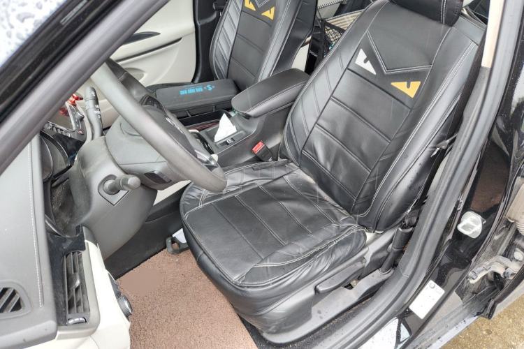 Used Buick Verano 2020 15T Automatic Trend Edition Left Front Seat