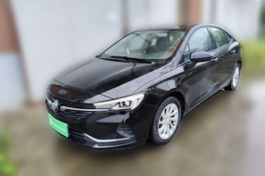 Used Buick Verano 2020 15T Automatic Trend Edition