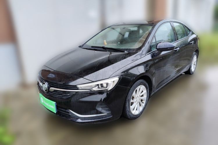 Used Buick Verano 2020 15T Automatic Trend Edition Guazi used car, China used car export, Used car for sale, Used cars, Cheapest cars for sale