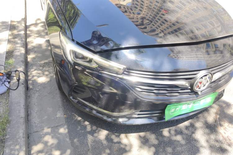 Used Buick Verano 2020 20T CVT Leading Edition Right Front Headlight
