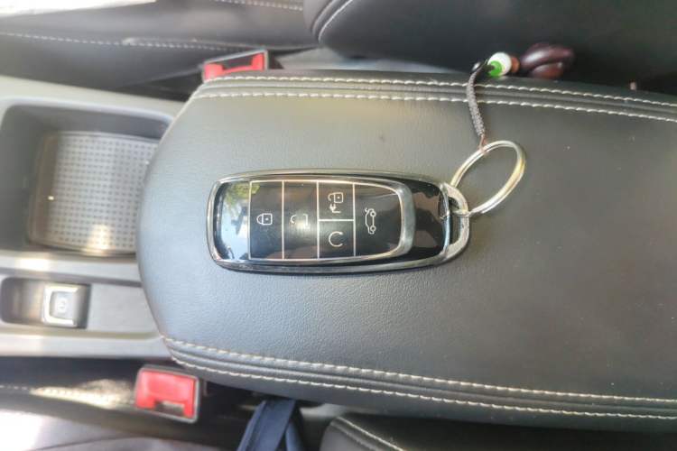 Used Buick Verano 2020 20T CVT Leading Edition Vehicle Key