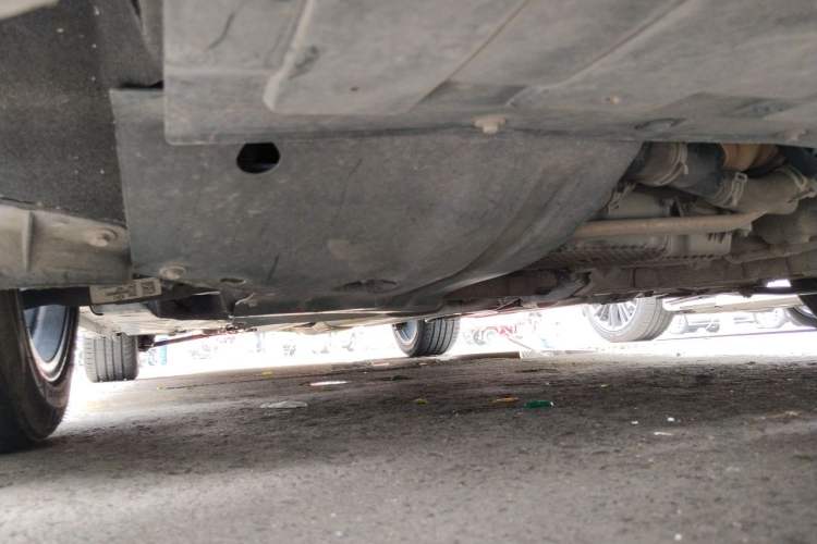 Used Buick Verano 2020 20T CVT Luxury Version Chassis Front Right