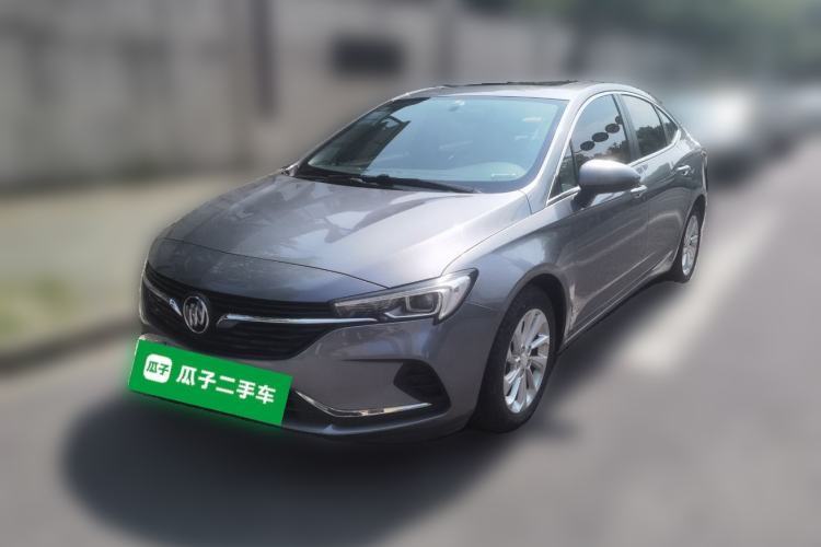 Used Buick Verano 2020 15T Automatic Trend Edition Guazi used car, China used car export, Used car for sale, Used  cars, Cheapest cars for sale