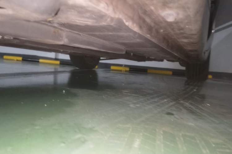 Used Buick Verano 2020 15T Automatic Trend Edition Chassis Front Left