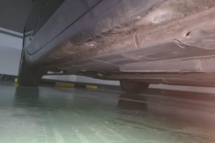 Used Buick Verano 2020 15T Automatic Trend Edition Chassis Front Right
