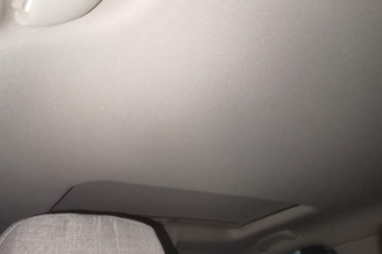 Used Buick Verano 2020 15T Automatic Trend Edition Headliner
