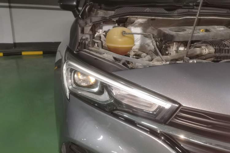 Used Buick Verano 2020 15T Automatic Trend Edition Right Front Headlight