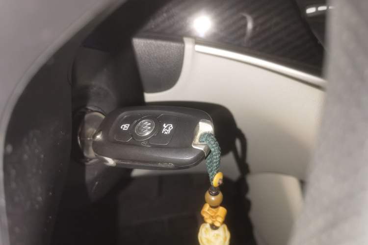 Used Buick Verano 2020 15T Automatic Trend Edition Vehicle Key