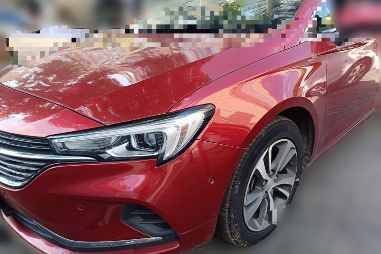 Used Buick Verano 2020 20T CVT Luxury Version Guazi used car, China used car export, Used car for sale, Used cars, Cheapest cars for sale