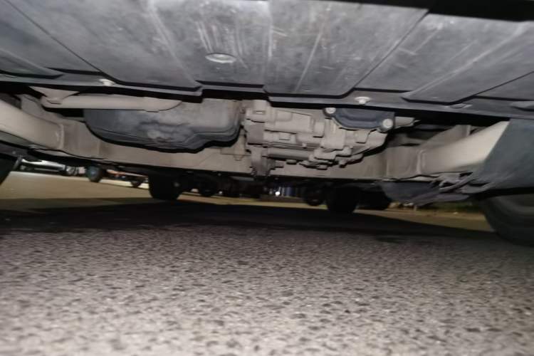 Used Buick Verano 2020 15T Automatic Trend Edition Chassis Front