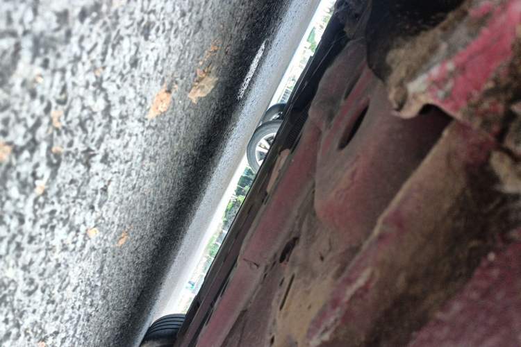Used Buick Verano 2020 15T Automatic Trend Edition Chassis Front Left