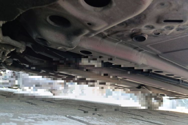 Used Buick Verano 2020 20T CVT Luxury Version Chassis Front Left