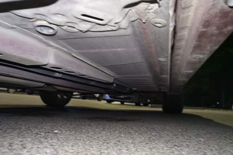 Used Buick Verano 2020 15T Automatic Trend Edition Chassis Front Left