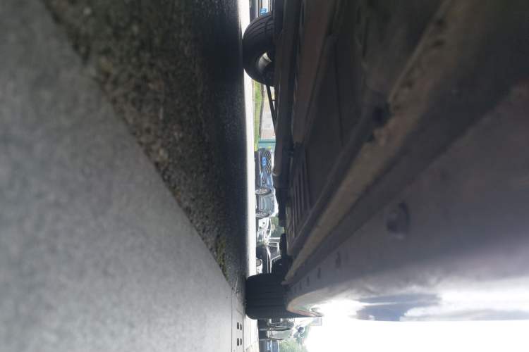 Used Buick Verano 2020 20T CVT Leading Edition Chassis Front Left