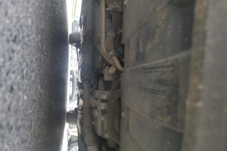 Used Buick Verano 2020 20T CVT Leading Edition Chassis Front