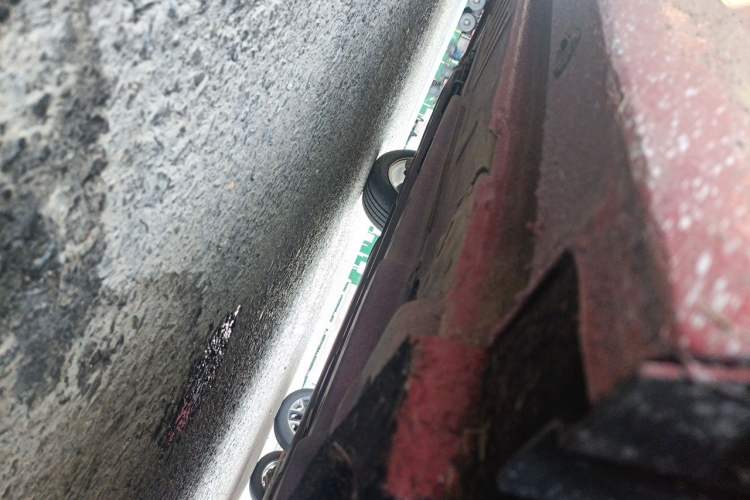 Used Buick Verano 2020 15T Automatic Trend Edition Chassis Front Right