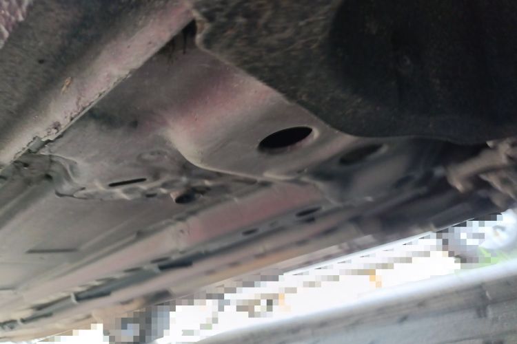 Used Buick Verano 2020 20T CVT Luxury Version Chassis Front Right