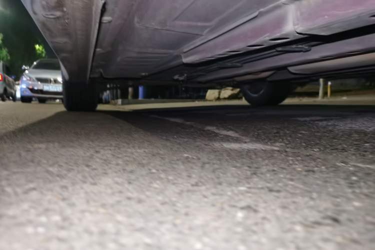 Used Buick Verano 2020 15T Automatic Trend Edition Chassis Front Right
