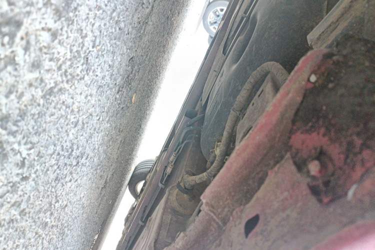 Used Buick Verano 2020 15T Automatic Trend Edition Chassis Rear Right