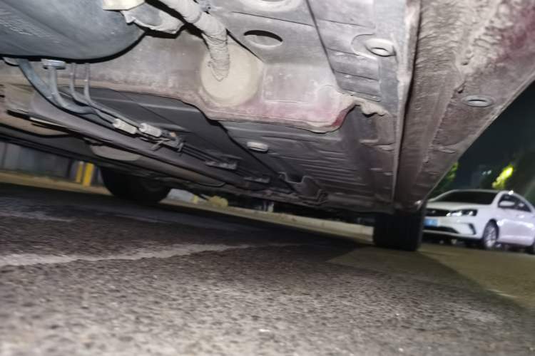 Used Buick Verano 2020 15T Automatic Trend Edition Chassis Rear Right