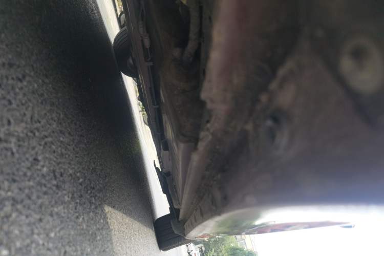 Used Buick Verano 2020 20T CVT Leading Edition Chassis Rear Right