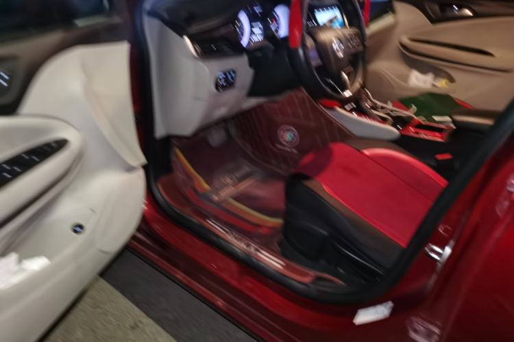 Used Buick Verano 2020 15T Automatic Trend Edition Driver Seat